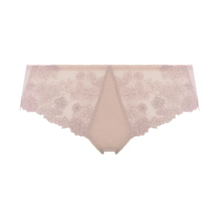 フロラーレ リュクス5022 レギュラーショーツ, ピンク, product image number 0
