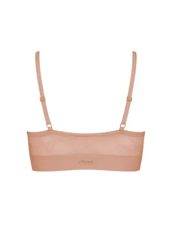 SLOGGI GO ALLROUND LACE