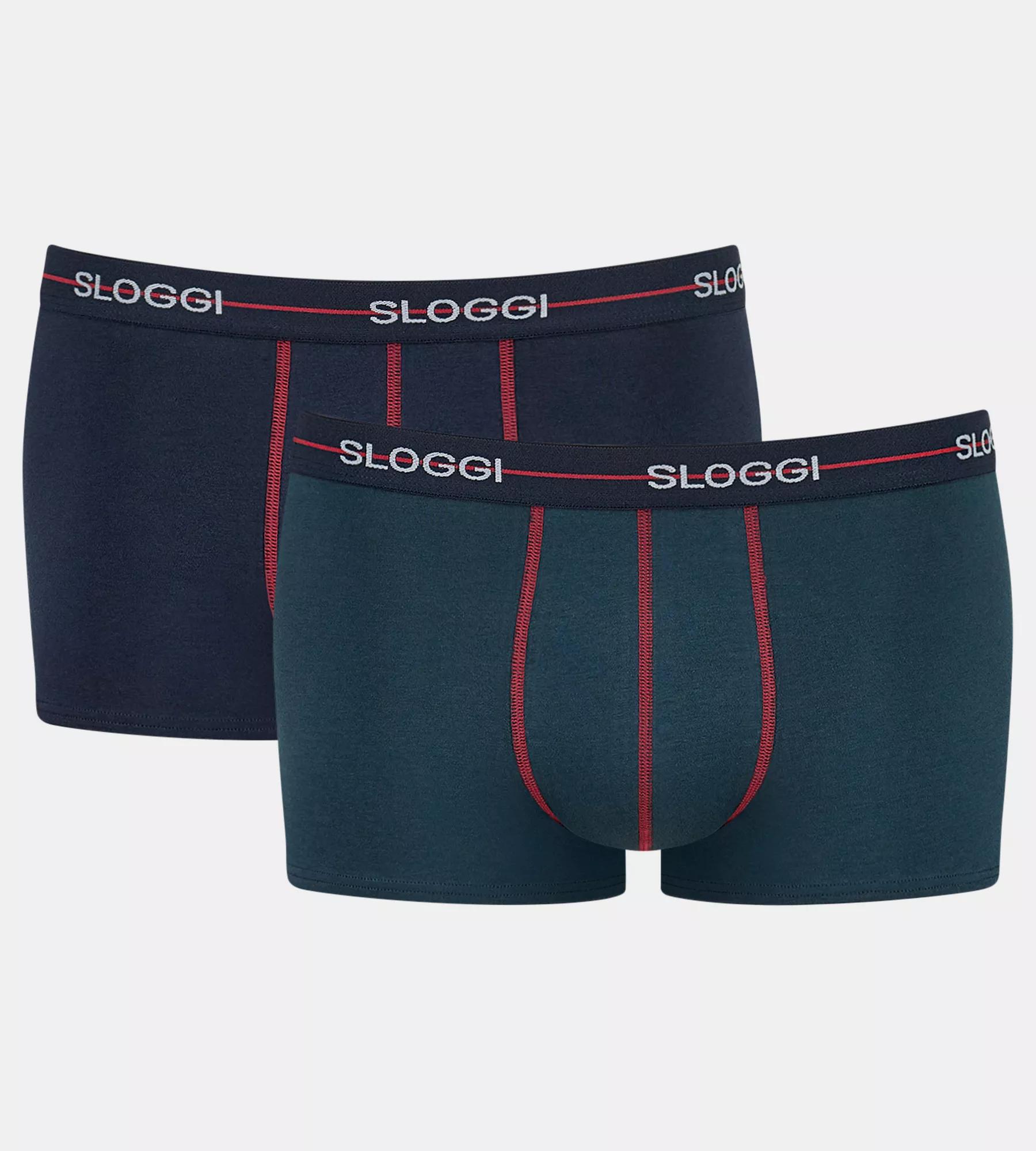 sloggi men Start Hipster C2P box Brief Image 42