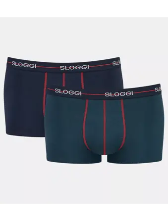 SLOGGI MEN START