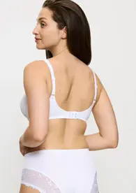MODERN LACE+COTTON