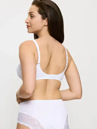 MODERN LACE+COTTON