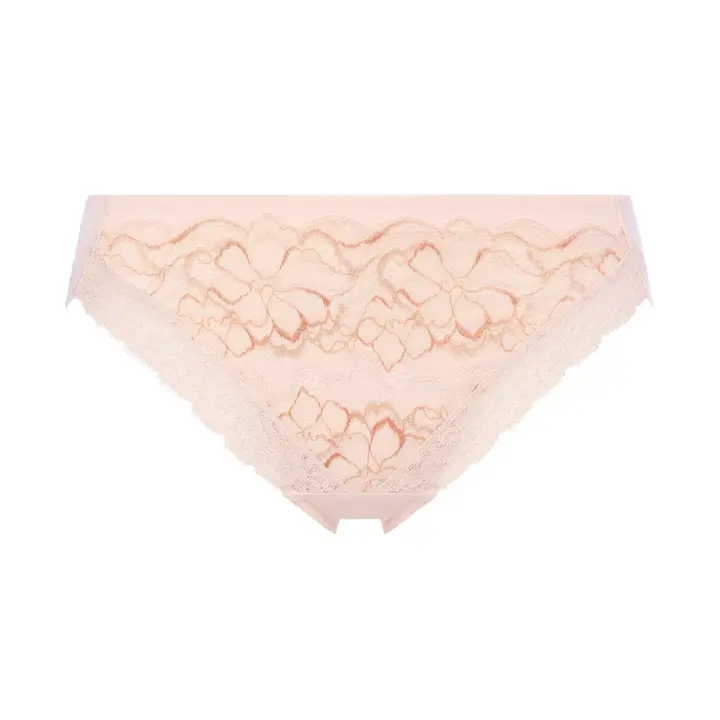 【SALE】恋するブラ(R)562 レギュラーショーツ, オレンジ, product image number 0