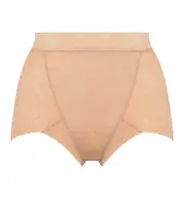 恋するヒップ609 ショートガードル, ベージュ, product image number 0