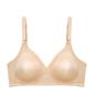 Triumph CORSINA 05 Non-Wired Padded Bra - Powder - Non-wired Bra