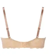 【SALE】レッドレーベル バイ トリンプ0110 ブラジャー, ベージュ, product image number 1