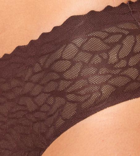 SLOGGI ZERO FEEL LACE in VIOLETT