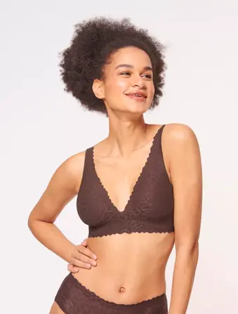 SLOGGI ZERO FEEL LACE