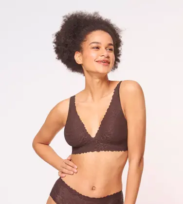 SLOGGI ZERO FEEL LACE