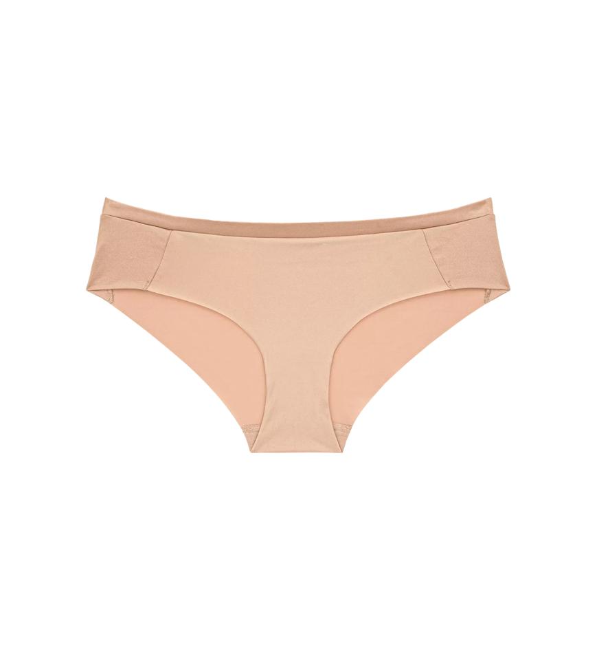 Triumph BODY MAKE-UP SOFT TOUCH HIPSTER - Neutral beige - Hipster