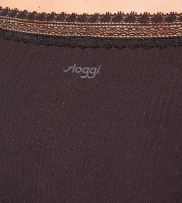 SLOGGI GO RIBBED