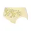 【SALE】レッドレーベル バイ トリンプ0113 はきこみ深めショーツ, イエロー, product image number 2
