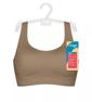 Sloggi SLOGGI ZERO FEEL BRA TOP - Lead grey - Bra Top