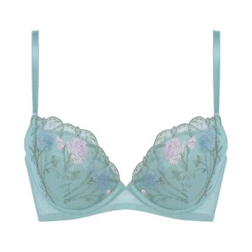 きゅっと寄せブラ ロージーパラダイス ブラジャー ,B-Dカップ、E(65/70
