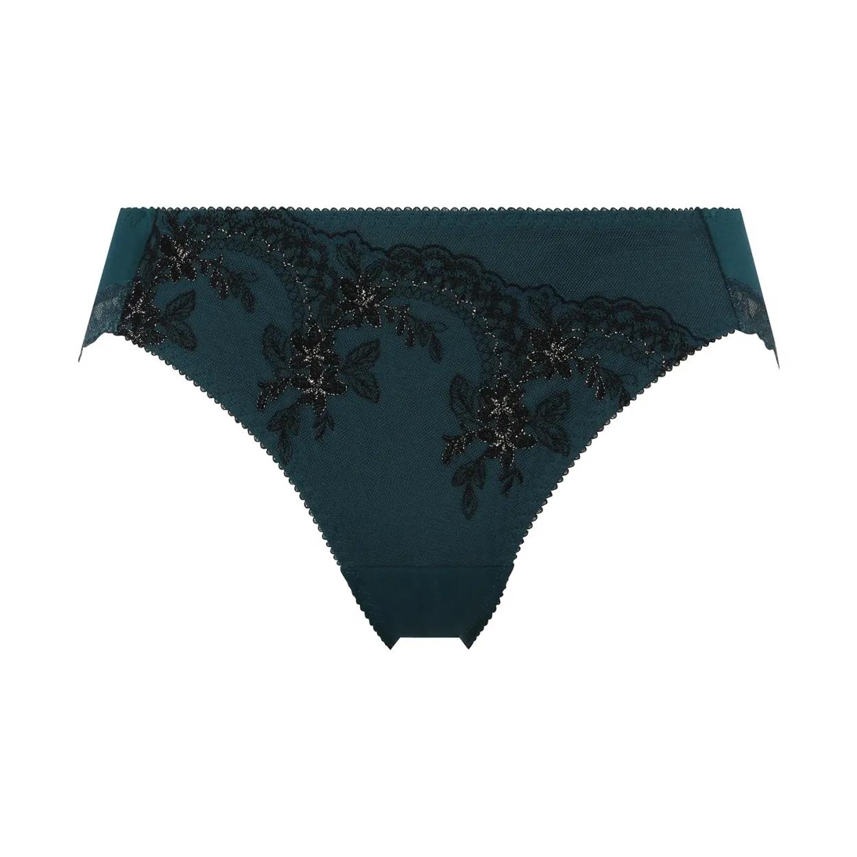 天使のブラ スリムライン644 レギュラーショーツ TR644 Hikini レギュラー
