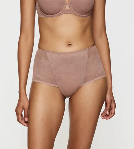 WILD ROSE SENSATION in BROWN