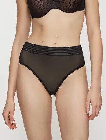 TEMPTING SHEER