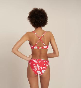 CECE Pascolo - Bandeau Bikini Top - ShopperBoard