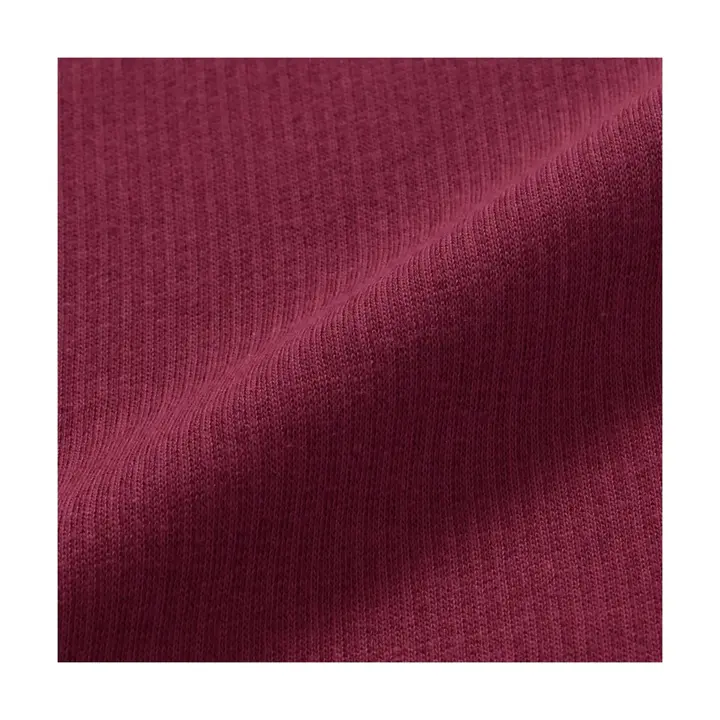 海底火山インナー5400 8分袖トップ【一部カラーSALE】, レッド, product image number 1