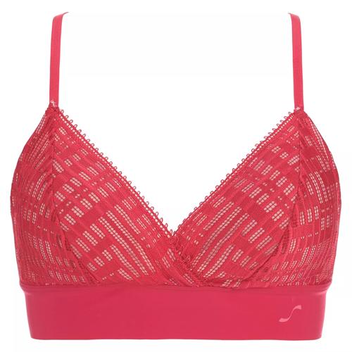 エス バイ スロギー セブン ブラレット【一部カラーSALE】, レッド, product image number 0