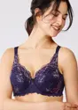 レッドレーベル バイ トリンプ0115 フルカップブラジャー(パッドなし)