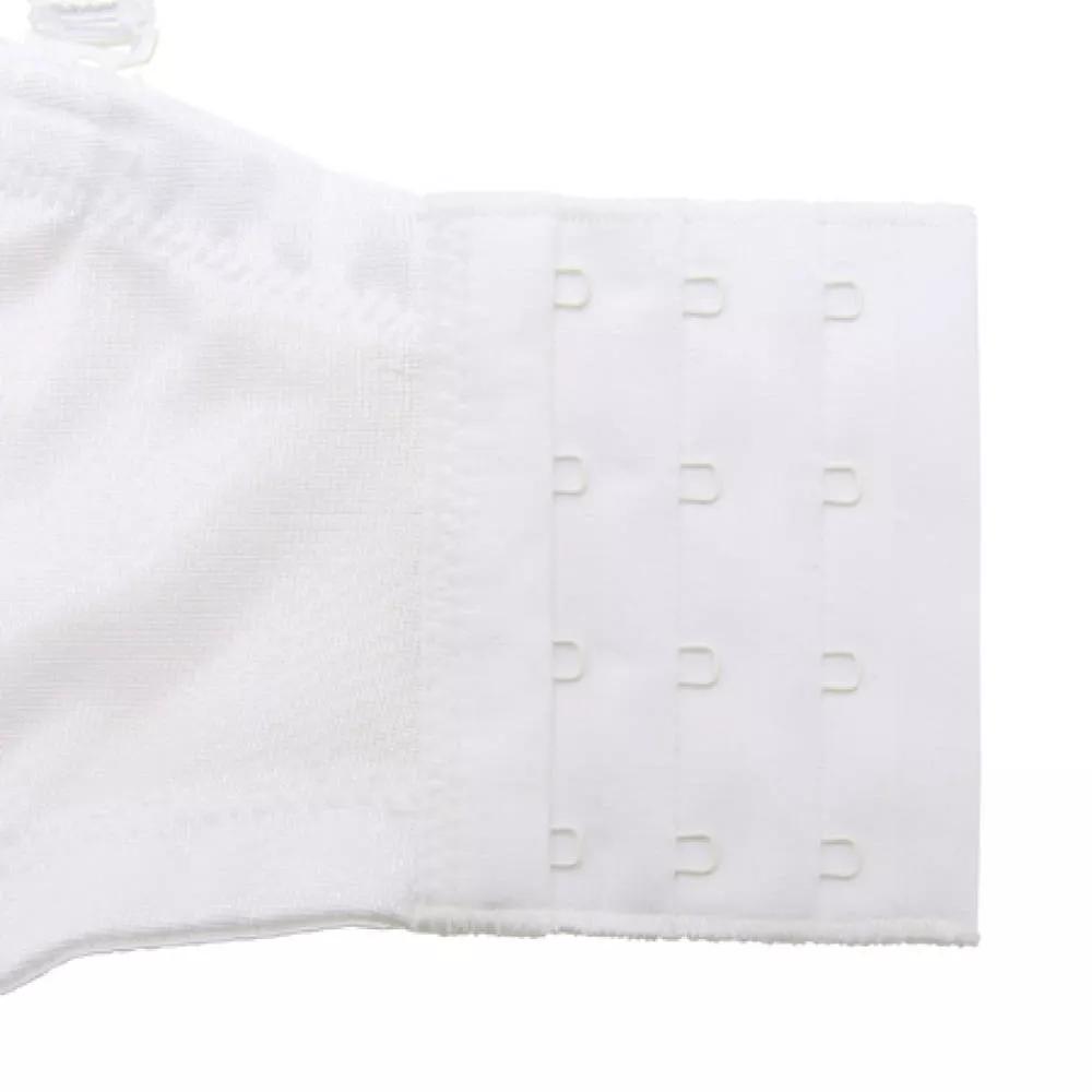 【SALE】ブライダルインナー PM588 ビスチェ, ホワイト, product image number 1
