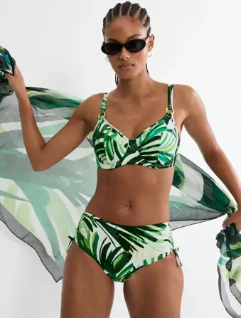 SUMMER PALM