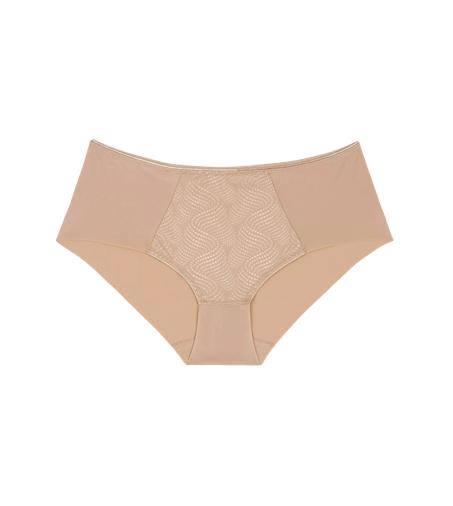 ESSENTIAL MINIMIZER BEIGE