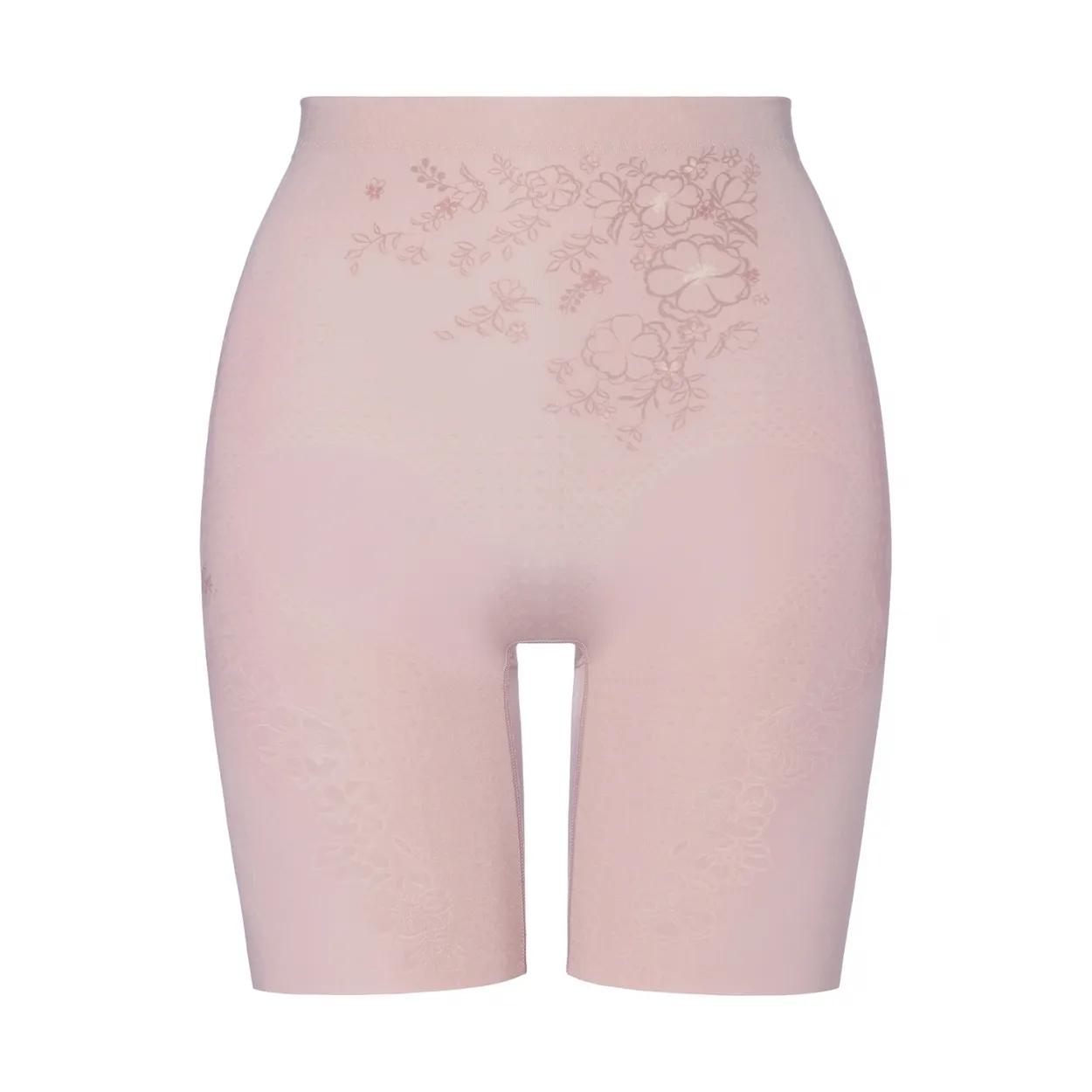 イージースタイルアップガードル ロングガードル AMST1504 PLY