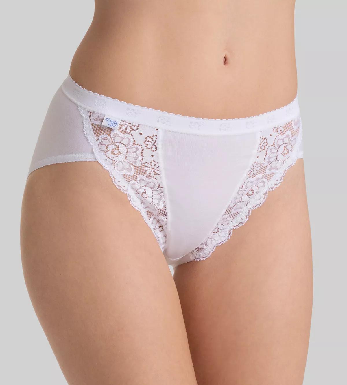 sloggi Chic Tai Brief