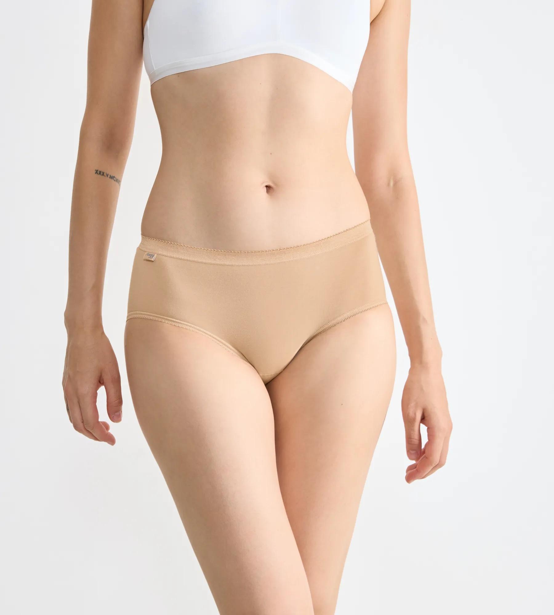 sloggi Basic+ Midi Brief Image 4
