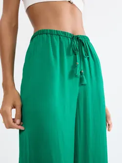 SUMMER SATIN