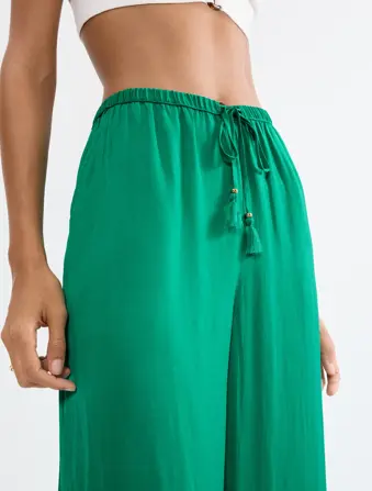 SUMMER SATIN