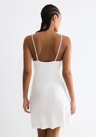 SILKY SENSUALITY