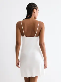 O - SILKY SENSUALITY