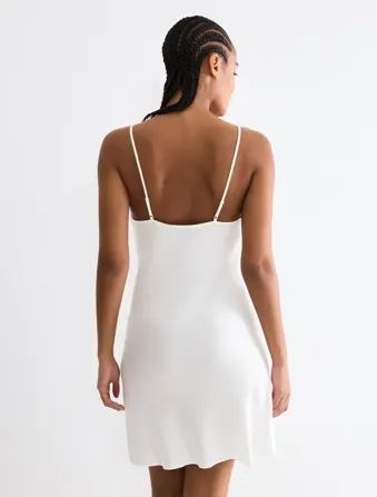 O - SILKY SENSUALITY