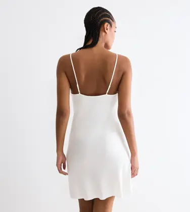 O - SILKY SENSUALITY