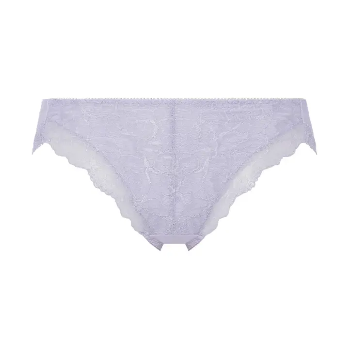 トリンプストーリー557 レギュラーショーツ【一部カラーSALE】, パープル, product image number 0