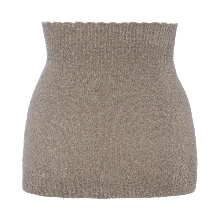 スロギー ホイップタッチ 腹巻【一部カラーSALE】, グレー, product image number 1