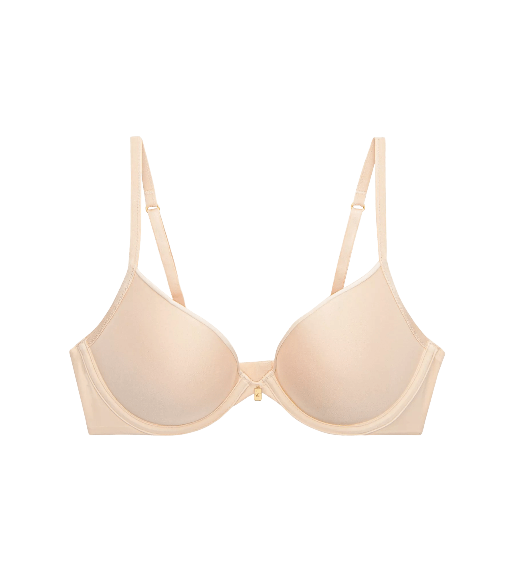 Body Make-Up Essentials WHU Bra Image 4