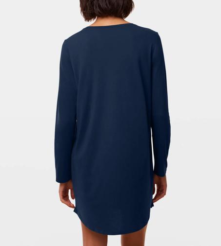 O-NIGHTDRESSES in BLAU