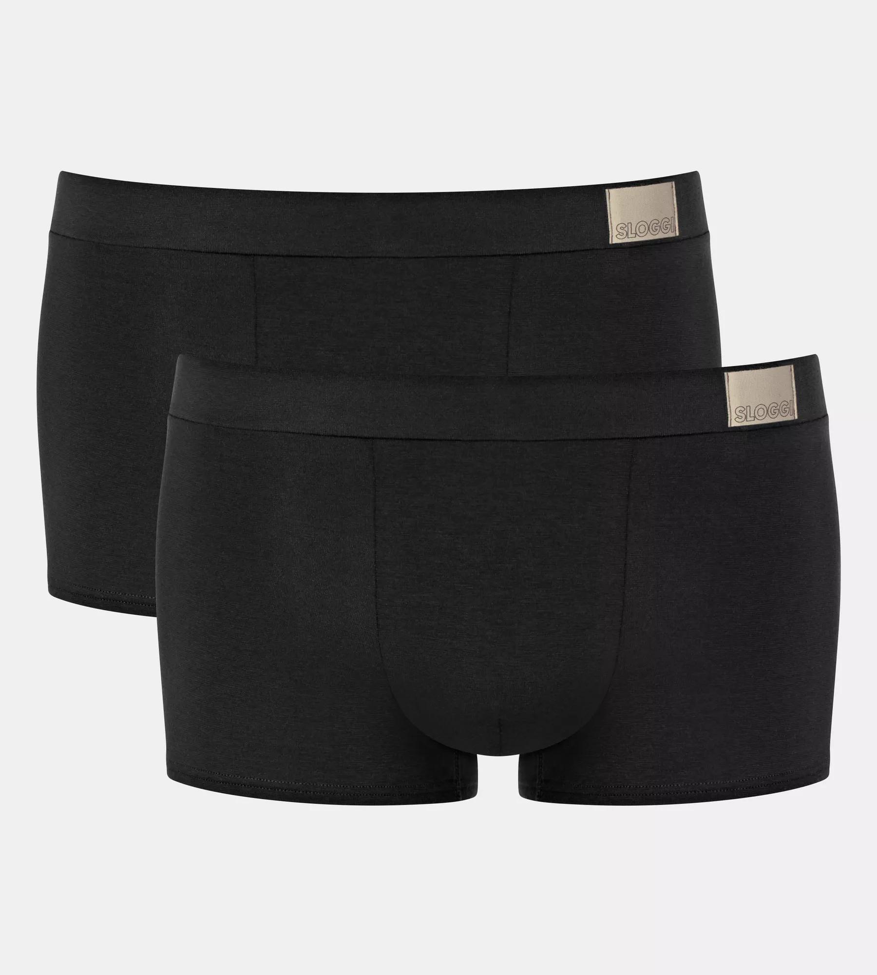 sloggi men GO Natural H Hipster C2P Brief Image 10