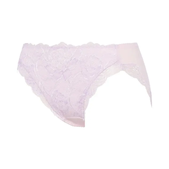 フロラーレ バイ トリンプ1100 レギュラーショーツ【一部カラーSALE】, ミックス, product image number 2