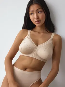 DOREEN + COTTON 01