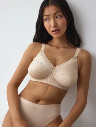 DOREEN + COTTON 01