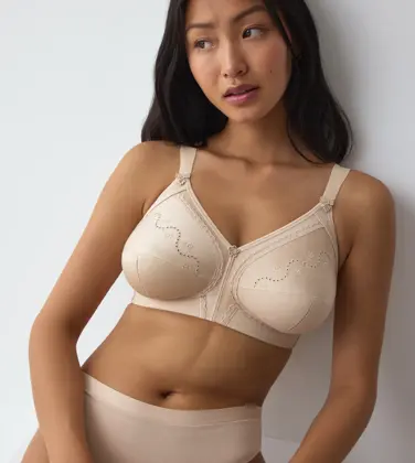 DOREEN + COTTON 01