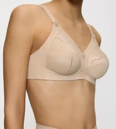 DOREEN + COTTON 01