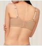 Triumph Simply Sculpt Blossom Wired Padded Bra - Skin - light combination - Wired