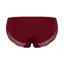 【SALE】レギュラーショーツ ダマスクブーケ, レッド, product image number 1