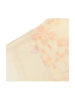 夢みるブラ ライト ブラ＆ショーツセット ドリームデイリリー